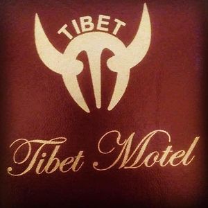 Tibet Motel Gircha Exterior photo