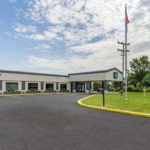 Quality Inn Verona - Staunton North Exterior photo