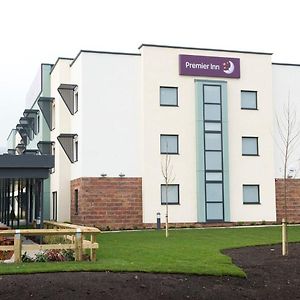 Premier Inn Minehead Exterior photo