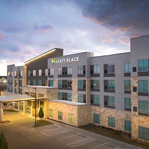 Hotel Hyatt Place Amarillo-West Exterior photo