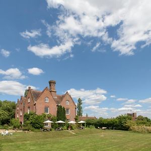 Sissinghurst Castle Farmhouse Bed and Breakfast Exterior photo