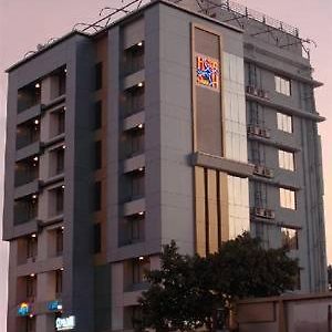 Hotel Sampoorna Bombay Exterior photo