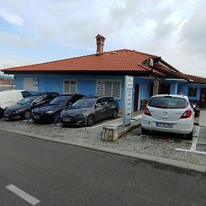 Villa Senegacnik Portoroz Exterior photo