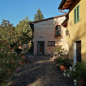 Mugello - Casa Di Campagna Bed and Breakfast Vicchio Exterior photo