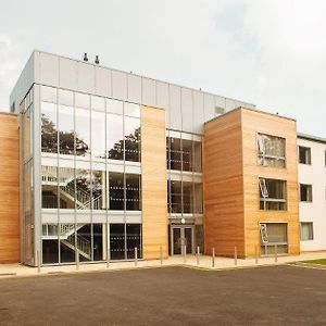 Fire Service College Moreton-in-Marsh Exterior photo