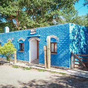Azul Humahuaca Hostal Exterior photo