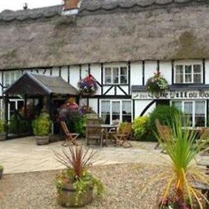 Hotel The Willow House Watton Exterior photo