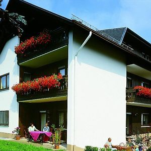 Hotel Pension Waldesruh Welschneudorf Exterior photo