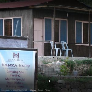 Hotel Hunza Huts Duikar Altit Karimabad  Exterior photo