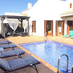 Murcia Luxury Villa Exterior photo