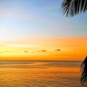 Apartamento Breathtaking View - Playa Lagun - Curacao Exterior photo