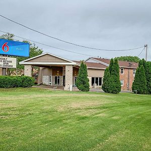 Motel 6 Rockford, Il Exterior photo