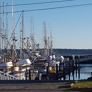 Harborside Inn Port Townsend Exterior photo