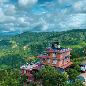 Hotel Himalayan Sunrise Dhulikhel Exterior photo