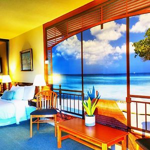 Lagoon Harbour Resort & Hotel Orillia Exterior photo