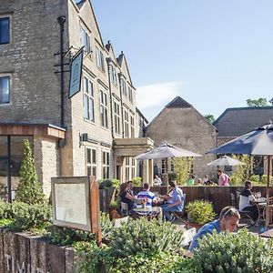 Hotel Timbrell'S Yard Bradford-On-Avon Exterior photo