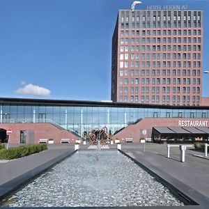 Van Der Valk Hotel Hoorn Hoorn  Exterior photo