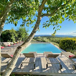 Provence Living Villa Roussillon en Isere Exterior photo