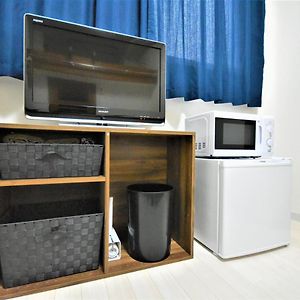 Apartamento Kiyaza Road Sapporo Exterior photo