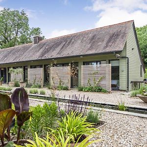 Beauvoir Court Stables Villa Dorchester Exterior photo