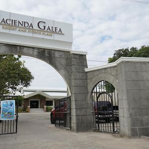 Hacienda Galea Resort&Events Place Baliuag Exterior photo