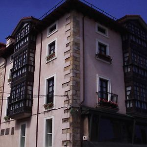 Apartamentos Ebro Reinosa Exterior photo