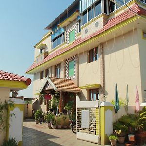 Hotel Vaani Villa Madurai Exterior photo