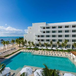 Izla Beach Hotel Isla Mujeres Exterior photo