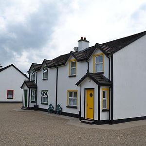 Riverbank Cottages Scarriff  Exterior photo