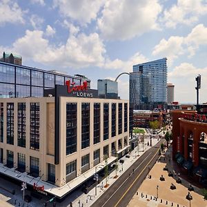 Hotel Live! By Loews - St. Louis Exterior photo