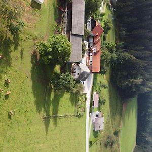 Tourist Farm Klevz Villa Slovenj Gradec Exterior photo
