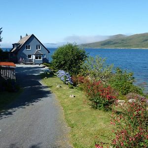 Hotel Skye Picture House Broadford  Exterior photo