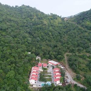 Aaret Bagh Resort & Spa Kumbhalgarh Exterior photo