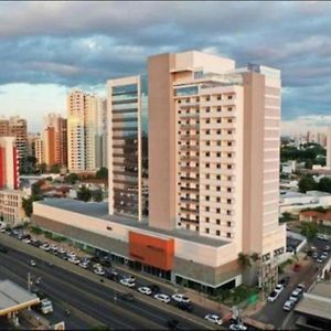 Advanced Hotel&Flats Cuiabá Exterior photo
