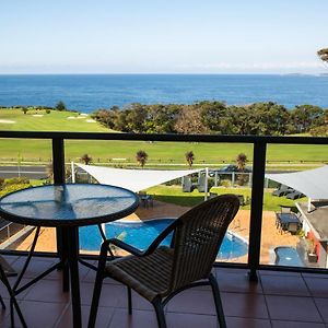 Amooran Oceanside Apartments&Motel Narooma Exterior photo