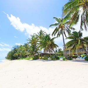 Moana Sands Rarotonga Exterior photo