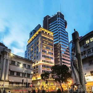 Hotel Metropole Macao Exterior photo