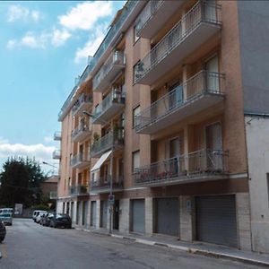 Hotel Residenza Matteotti Campobasso Exterior photo