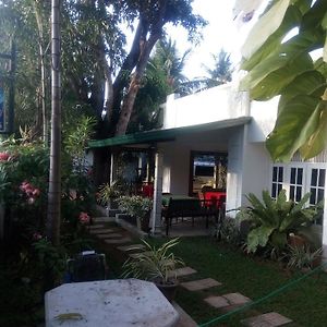 Goalma Family Holiday Resort Anuradhapura Exterior photo