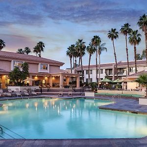 Hotel Lawrence Welk'S Desert Oasis Cathedral City Exterior photo