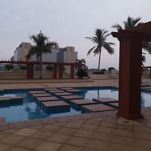 Apartamento نزل المارينا - Marina Resident King Abdullah Economic City Exterior photo