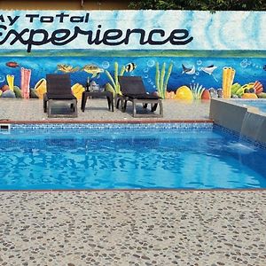 Hotel My Total Experience San Andrés Exterior photo