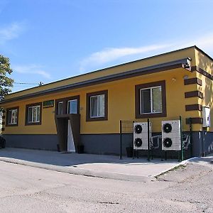 Hotel Хотел Хисаря Haskovo Exterior photo