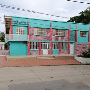 Hotel Posada los Caracoles San Andrés Exterior photo