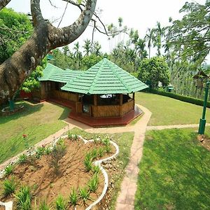 God'S Land Resorts Cherambādi Exterior photo
