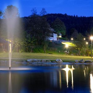 Familotel Mein Krug Warmensteinach Exterior photo