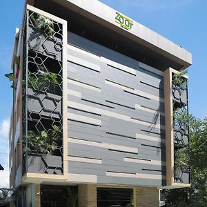 Hotel Zoot Kochi Infopark Exterior photo