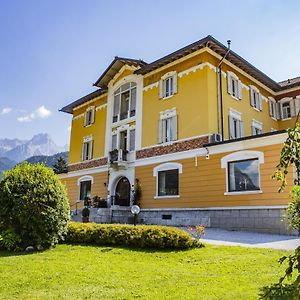 Hotel Villa Imperina Agordo Exterior photo