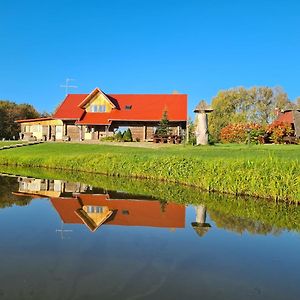 Hotel Kunci Priekuļi Exterior photo