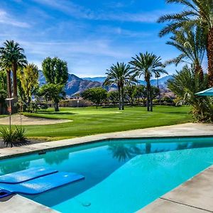 Mod Reflections At Tamarisk Villa Rancho Mirage Exterior photo